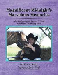 bokomslag Magnificent Midnight's Marvelous Memories