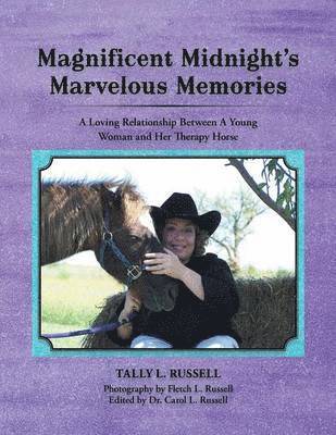 Magnificent Midnight's Marvelous Memories 1