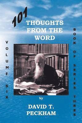 101 Thoughts from the Word 1