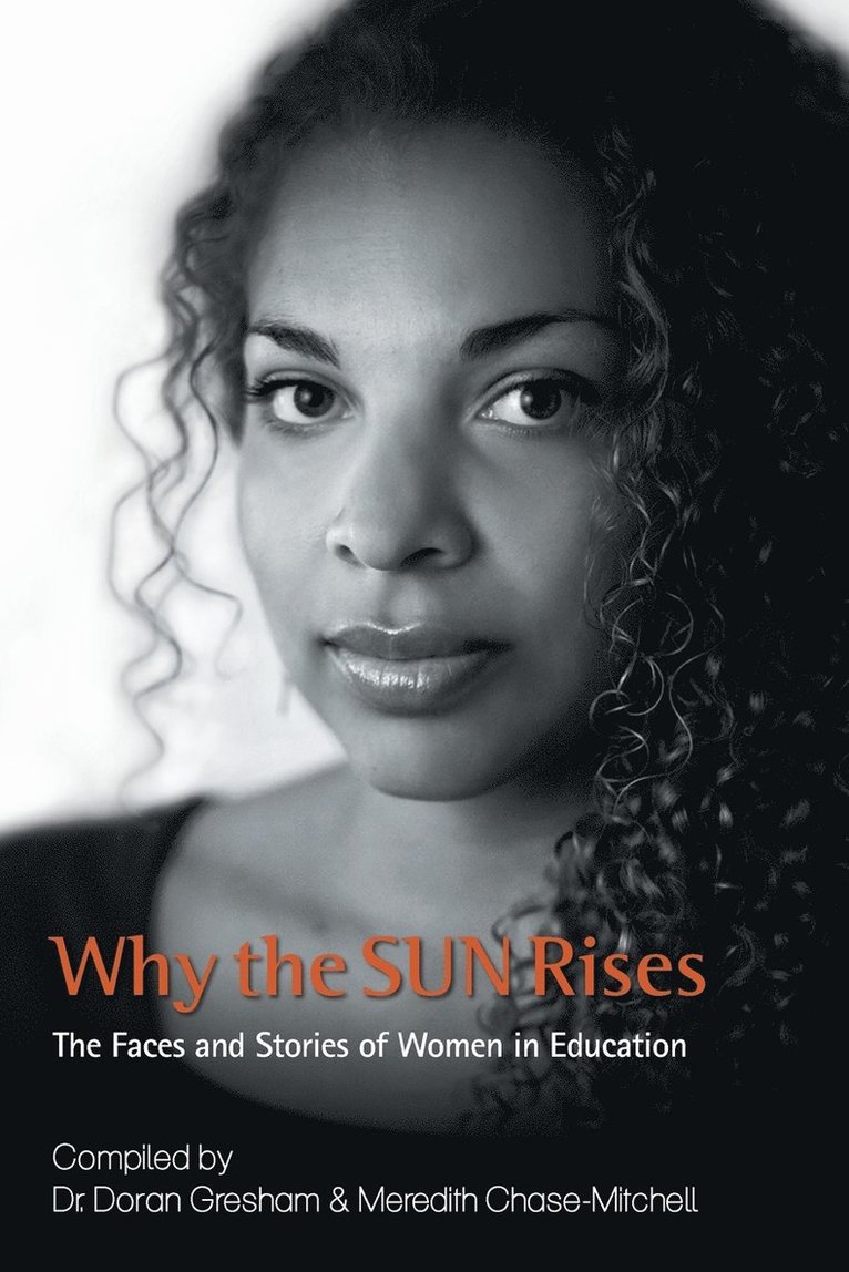 Why the SUN Rises 1