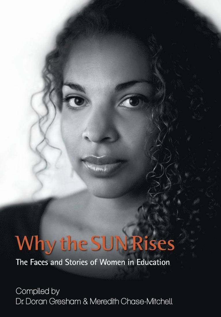 Why the SUN Rises 1