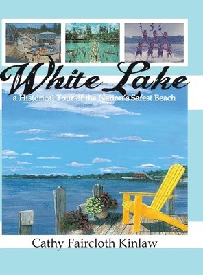 White Lake 1