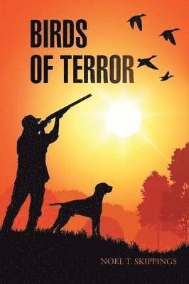 Birds of Terror 1