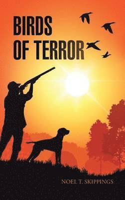 Birds of Terror 1