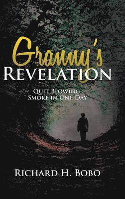 bokomslag Granny's Revelation