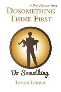 bokomslag Dosomething Think First