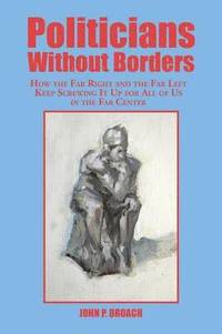 bokomslag Politicians Without Borders