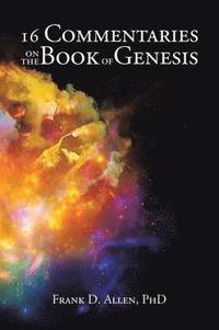 bokomslag 16 Commentaries on the Book of Genesis
