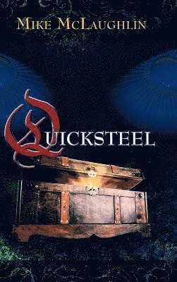 bokomslag Quicksteel