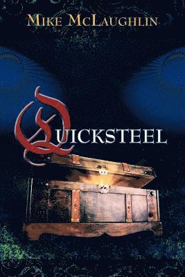 bokomslag Quicksteel