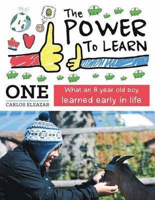 bokomslag Power to Learn