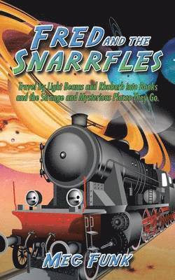 Fred and the Snarrfles 1