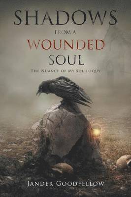 Jander Goodfellow - Shadows from a Wounded Soul, Häftad