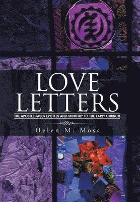 bokomslag Love Letters