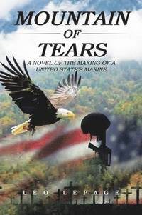 bokomslag Mountain of Tears