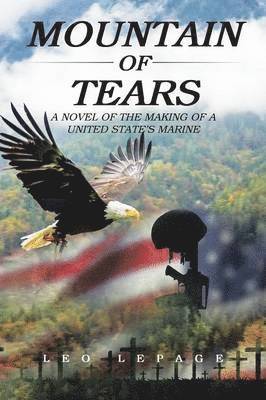 bokomslag Mountain of Tears