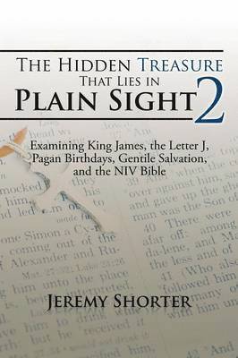 Hidden Treasure That Lies in Plain Sight 2