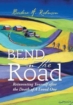 Bend in the Road 1