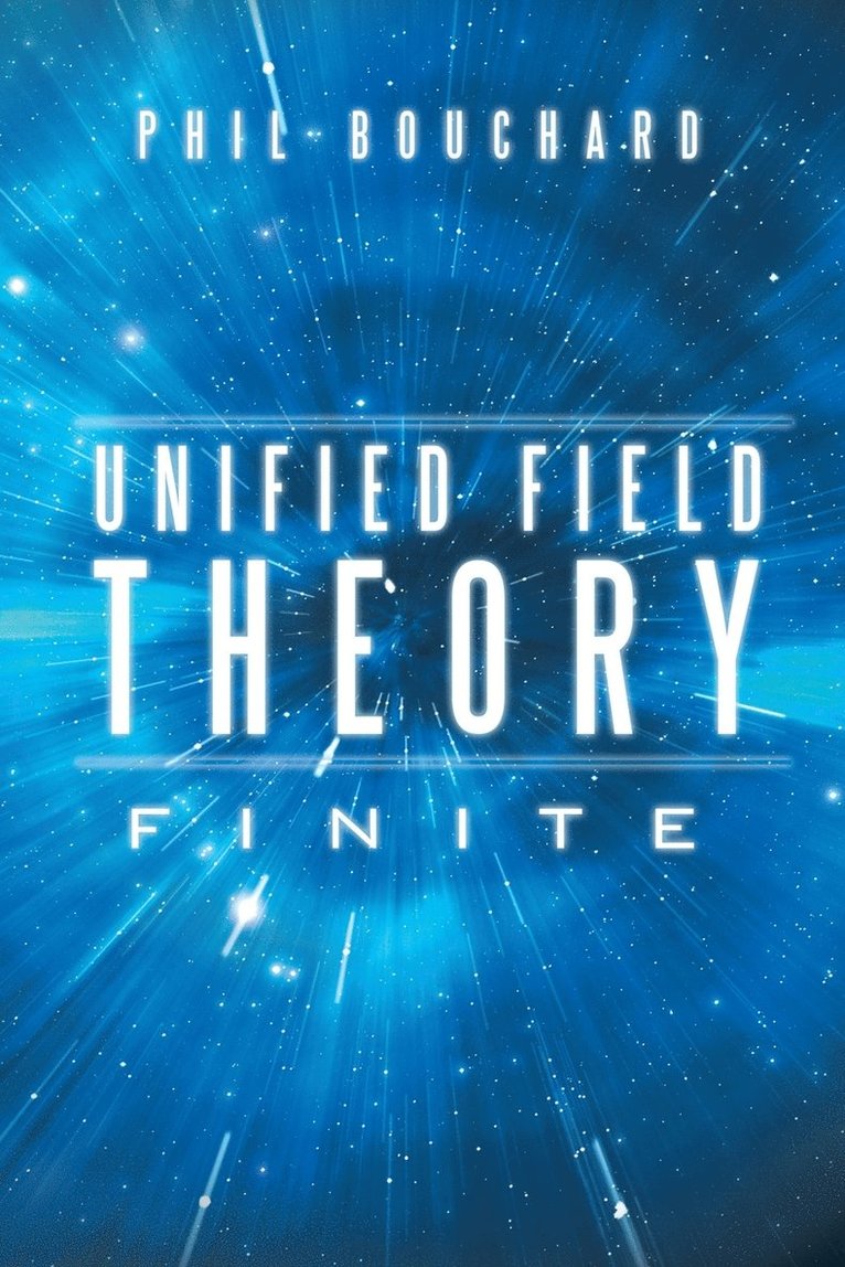 Unified Field Theory 1