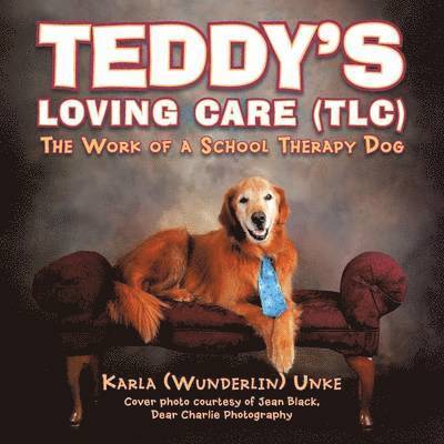 Teddy's Loving Care (TLC) 1