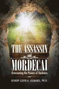 bokomslag The Assassin and Mordecai