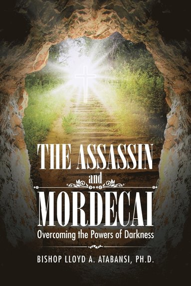 bokomslag Assassin and Mordecai