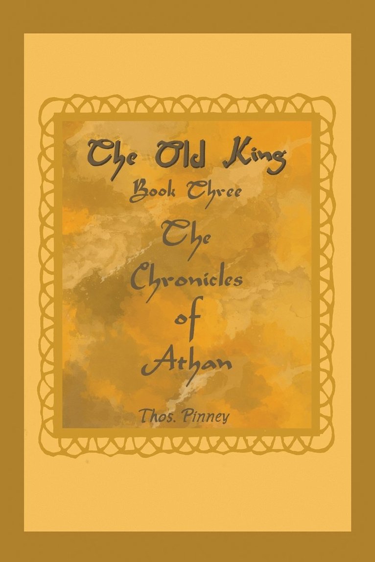 The Old King 1