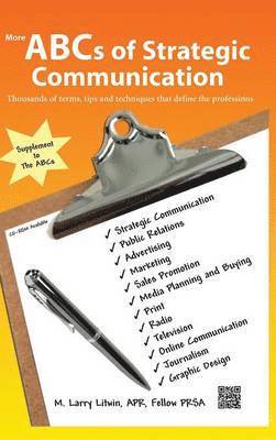 More ABCs of Strategic Communication 1