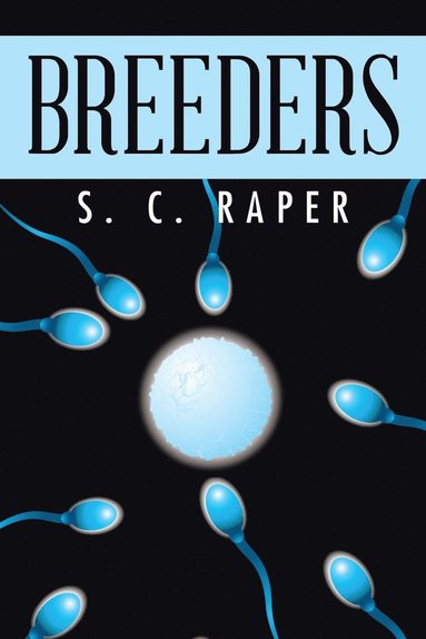 bokomslag Breeders