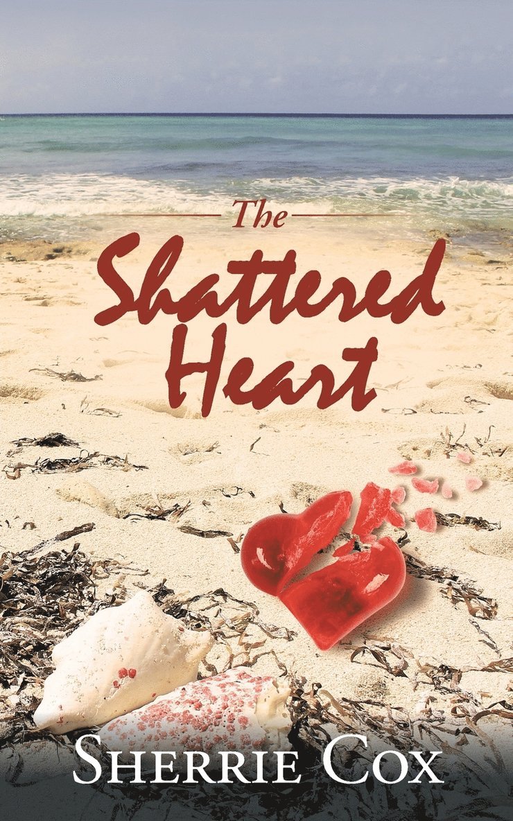 The Shattered Heart 1