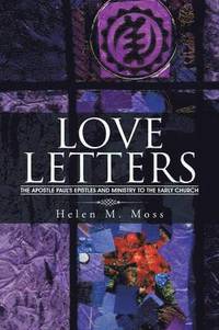 bokomslag Love Letters