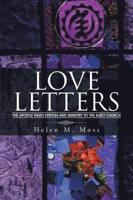 Love Letters 1