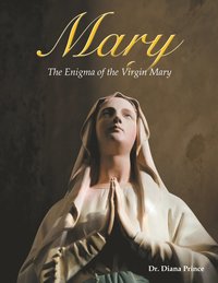 bokomslag Mary