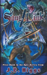 bokomslag Soul / Link
