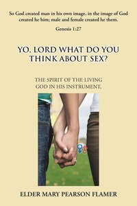 bokomslag Yo, Lord, What Do You Think About Sex?