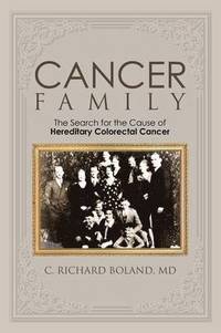 bokomslag Cancer Family