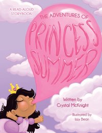 bokomslag Adventures of Princess Summer