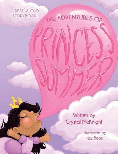 bokomslag Adventures of Princess Summer