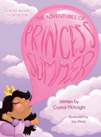 bokomslag Adventures of Princess Summer