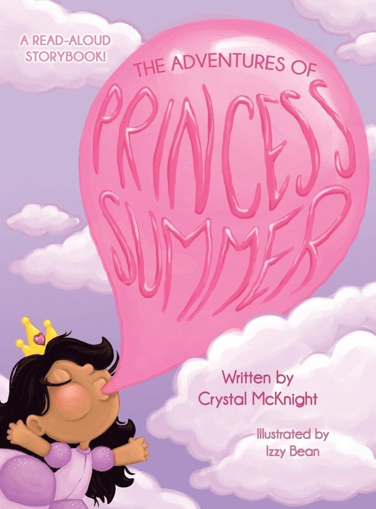 The Adventures of Princess Summer 1