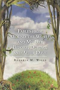 bokomslag Fables from Around the World and My Life Before, During, and After Dave