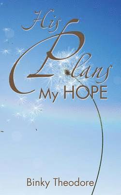 His Plans My Hope 1