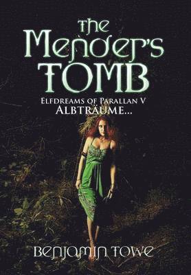 The Mender's Tomb 1