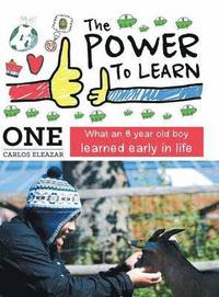 bokomslag The Power to Learn