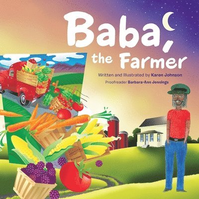 Baba, the Farmer 1