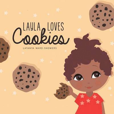 Layla Loves Cookies 1