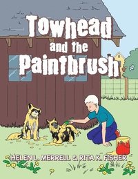 bokomslag Towhead and the Paintbrush