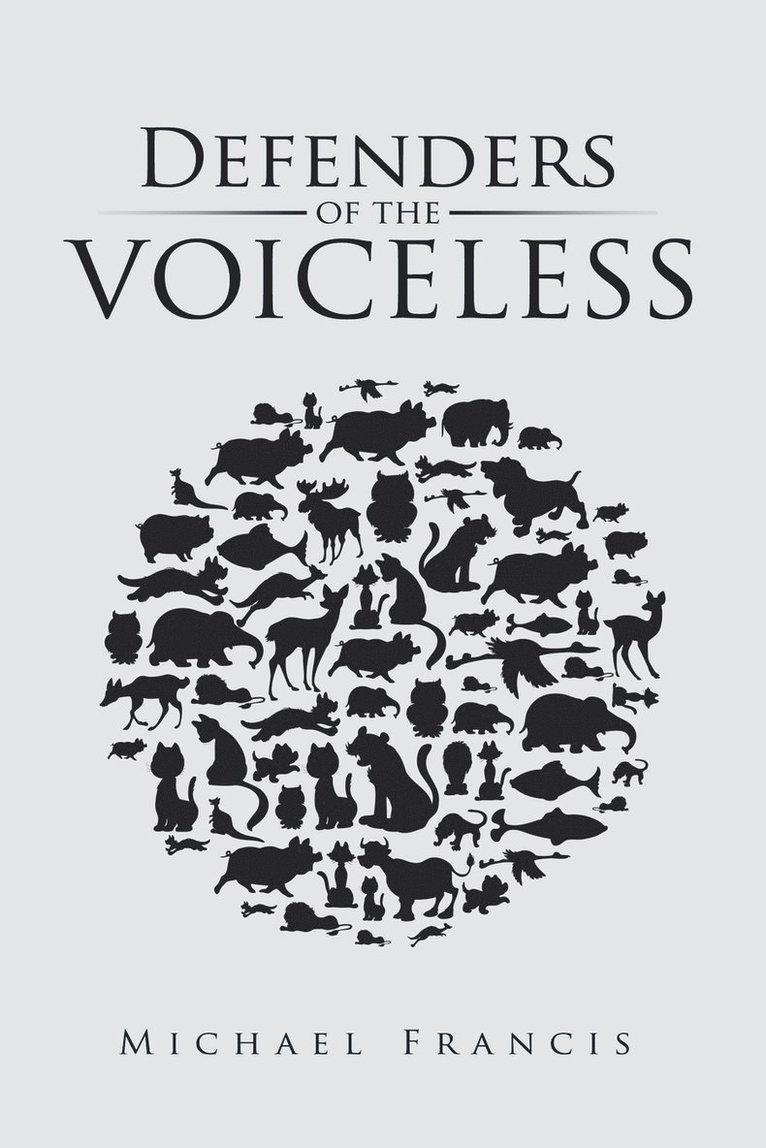 Defenders of the Voiceless 1