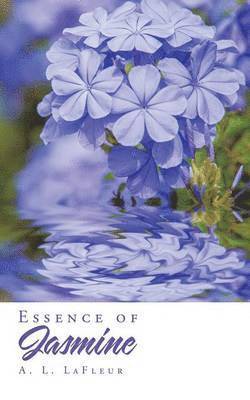 Essence of Jasmine 1