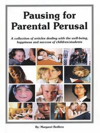 bokomslag Pausing for Parental Perusal